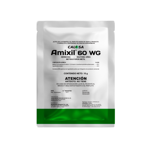 Amixil 60 WG