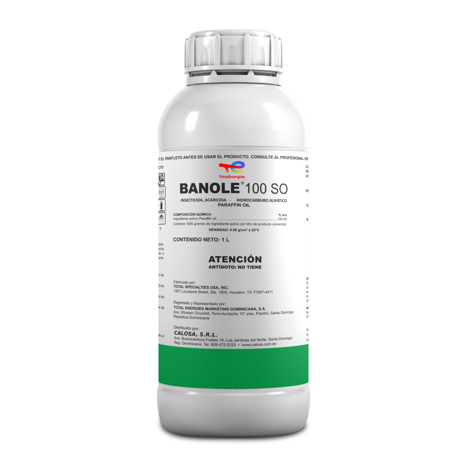 Insecticidas archivos - Página 2 de 2 - Calosa