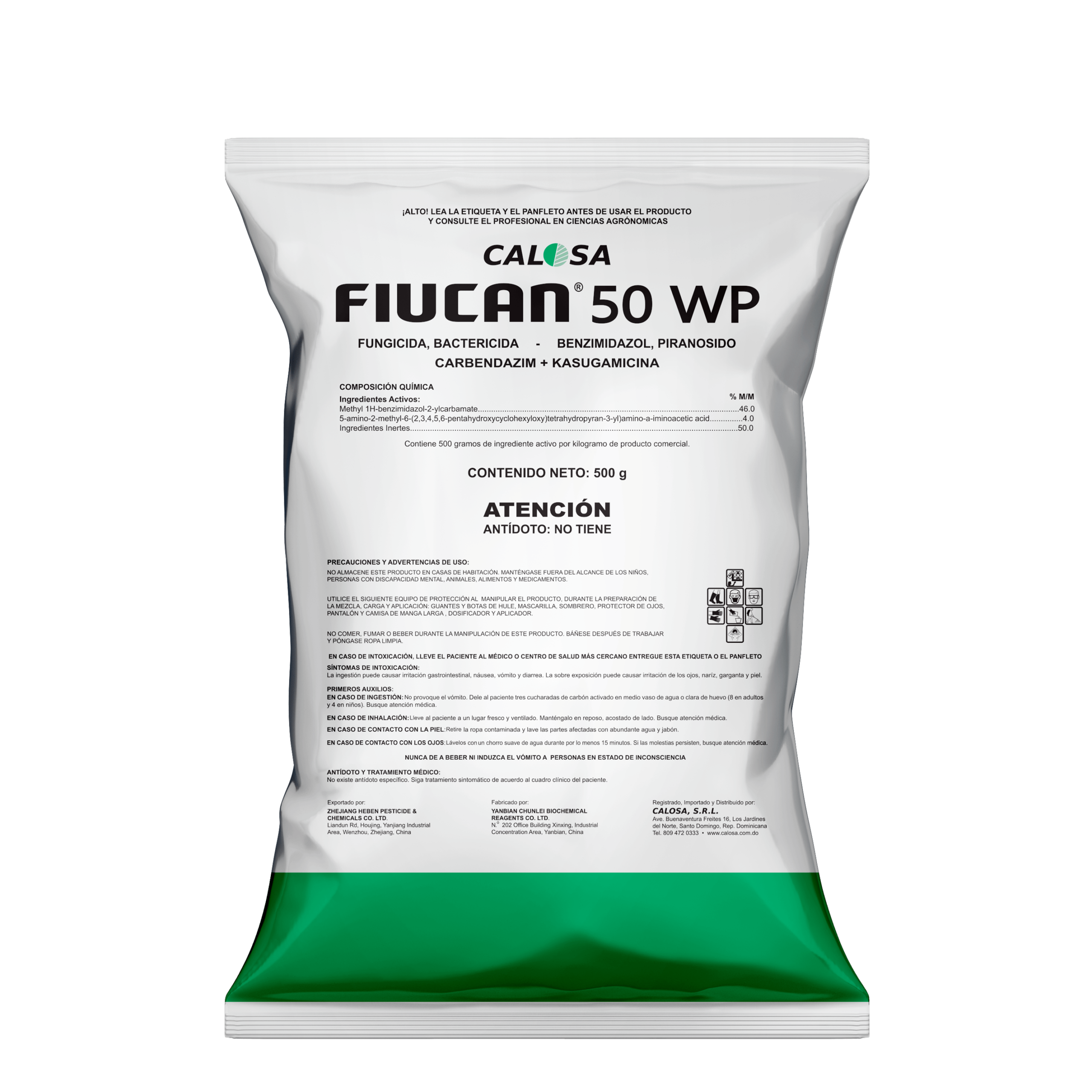 Fiucan 50 WP