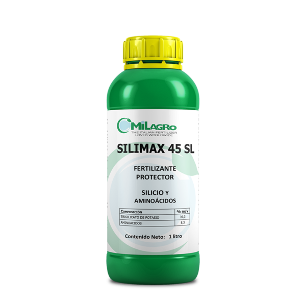 Silimax 45