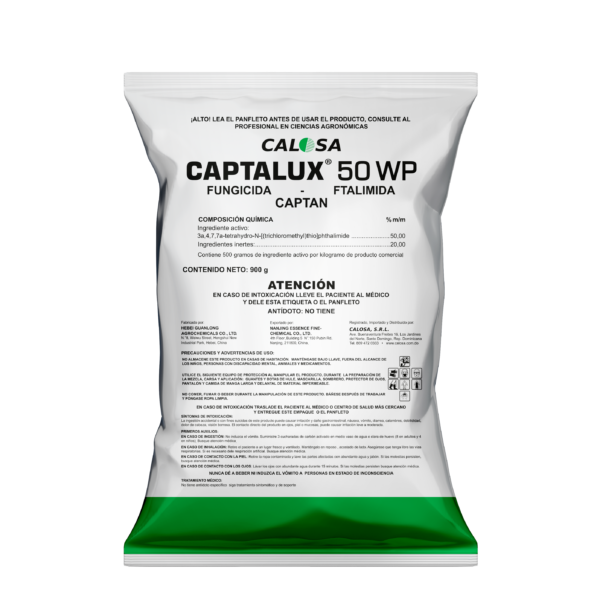 CAPTALUX 50 WP